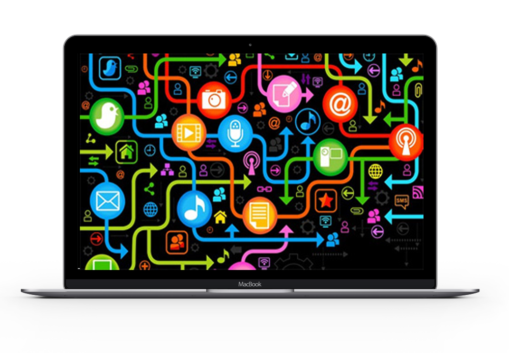 Digital Media